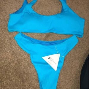 Buffbunny collection bikini